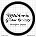 D'Addario PB035/Phosphor Bronze