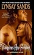 Vampires Are Forever (Argeneau Vampires, Book 8)