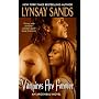 Vampires Are Forever: An Argenau Novel: An Argeneau Novel (Argeneau Novels)