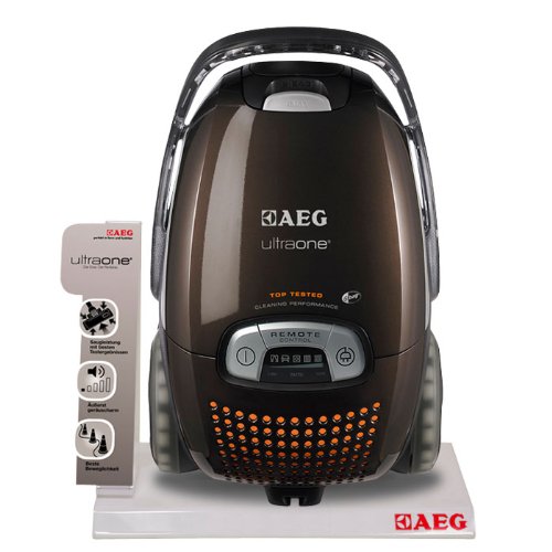 Imagen 3 de AEG UltraOne AUO 8870