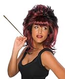 Wig - Cruelzella Red