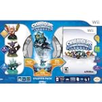 Skylander's Spyro's Adventure Starter Pack + TWO EXTRA FIGURES