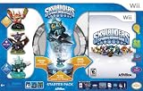 Skylanders Spyros Adventure - Starter Pack