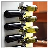 Black & Blum flow Wine Rack