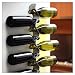 Kitchen & Housewares : Black & Blum flow Wine Rack