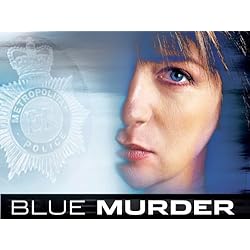 Blue Murder Season 4