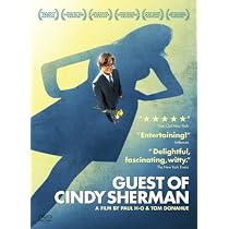 Guest of Cindy Sherman