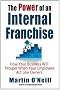 POWER OF AN INTERNAL FRANCHISE