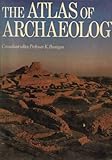 The Atlas of archaeology
