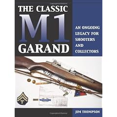 Classic M1 Garand: An Ongoing Legacy for Shooters and Collectors