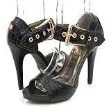Michael Antonio Franny Heels