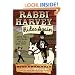 Rabbi Harvey Rides Again: A Graphic Novel of Jewish Folktales Let Loose in the Wild West