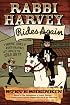 Rabbi Harvey Rides Again: A Graphic Novel of Jewish Folktales Let Loose in the Wild West