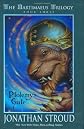 Ptolemy's Gate (The Bartimaeus Trilogy, Book 3) [Hardcover]