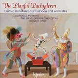 Playful Pachyderm