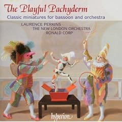 the playful pachyderm