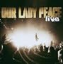 Our Lady Peace - Live