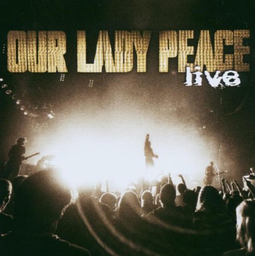 Our Lady Peace - 100 Essential Tracks Alternative - Zortam Music