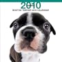 Boston Terrier 2010 Square Wall ARTLIST (The Dog Artlist Collection) (Multilingual Edition)