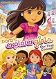 Dora The Explorer: Dora's Explorer Girls