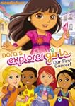 Dora The Explorer: Dora's Explorer Girls