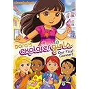 Dora The Explorer: Dora's Explorer Girls
