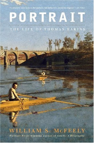 Portrait: The Life of Thomas EakinsのJPEG画像