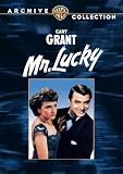 Search : Mr. Lucky
