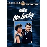 Mr. Lucky