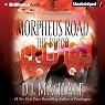 The Blood: Morpheus Road, Book 3
