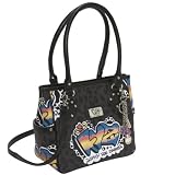 KATHY Van Zeeland Tag Team Satchel 51ZrvAT4xCL. SL160 KATHY Van Zeeland Mr Postman Satchel