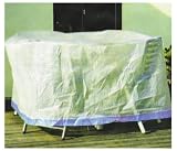 Eigenschaften Garden Joker  / Schutzhülle für Sitzgruppe 200cm rund