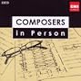 Composers in Person Box Set  (22 CDs)