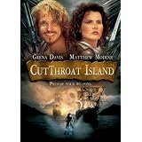 Cutthroat Island