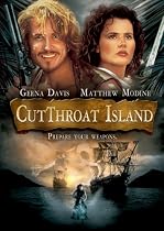 Cutthroat Island