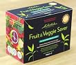Fruit & Veggie Produce Saver 2-pack Featuring Bamboo Charcoal