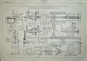1875 DIAGRAM SELF-ACTING SLIDE SCREW-CUTTING LATHE