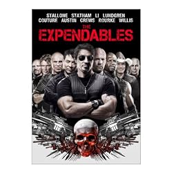 The Expendables