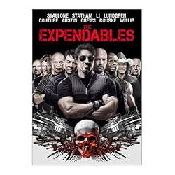 The Expendables