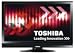 Toshiba Regza 32AV615DB 32-inch Widescreen HD Ready LCD TV with Freeview