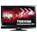 Toshiba Regza 32AV615DB 32-inch Widescreen HD Ready LCD TV with Freeview