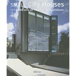 Small City Houses (Evergreen) book cover