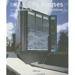 Small City Houses (Evergreen)