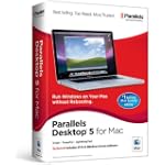Parallels Desktop