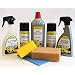Geburtstagsgeschenke Set WASCHANLAGE NewCar Ambiente mit Neuwagenduft und Geruchskiller und Insektenschwamm als M�nnergeschenke Set