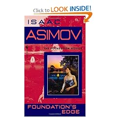 Foundation's Edge (Foundation Novels)