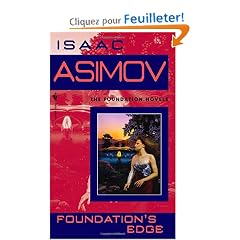 Foundation's Edge