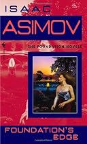 Foundation's Edge (Foundation Novels)