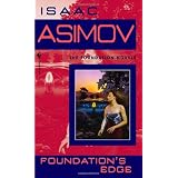Foundation's Edge (Foundation Novels) ~ Isaac Asimov