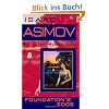 Foundation's Edge: The Foundation Novels